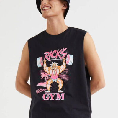 Softstyle Tank Top