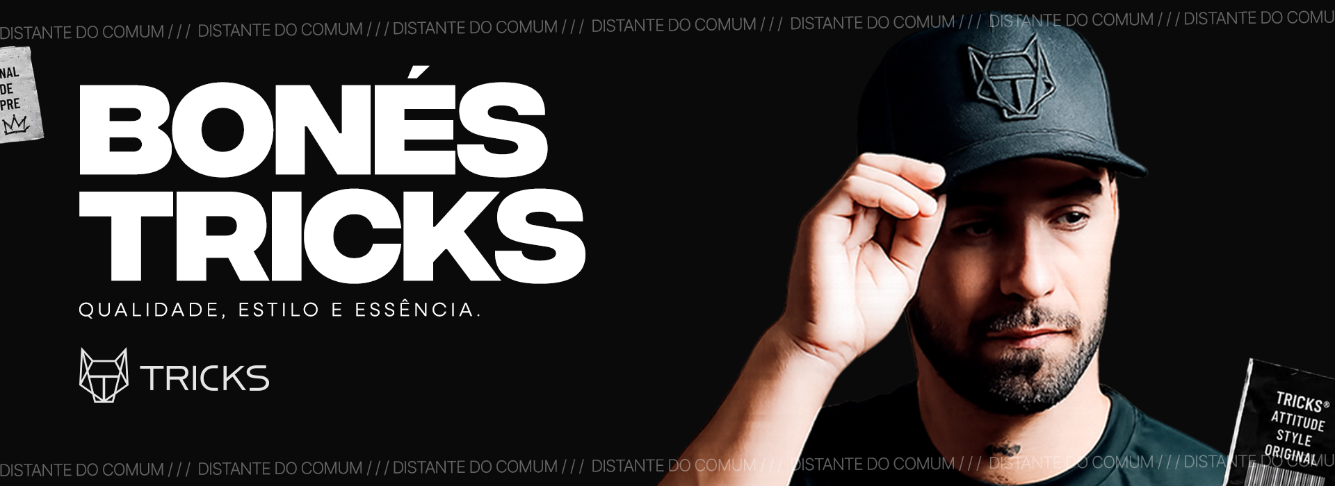 Banner Tricks