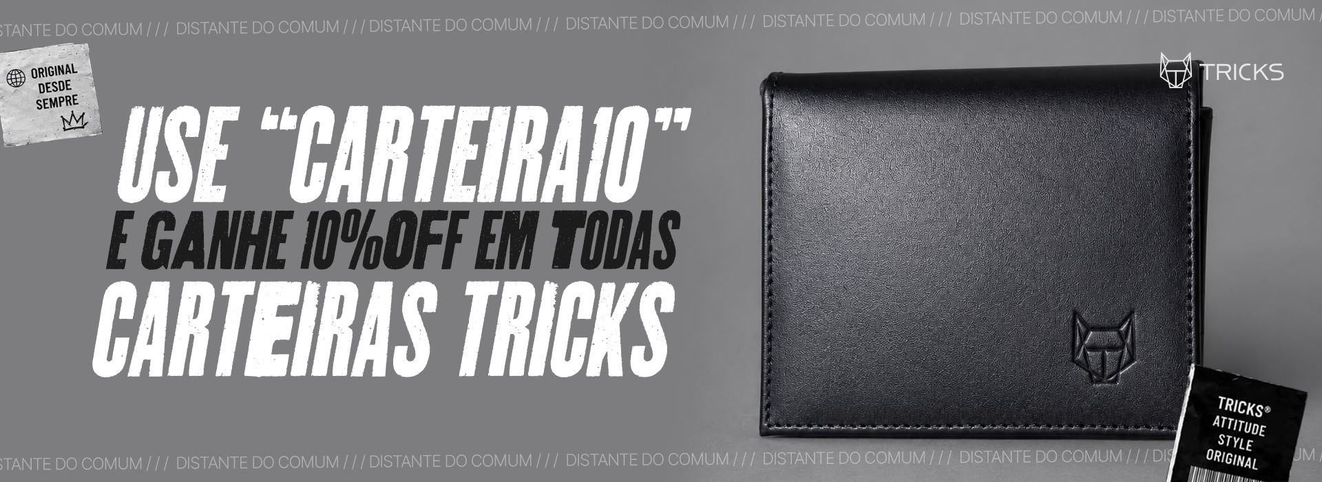 CARTEIRA 10
