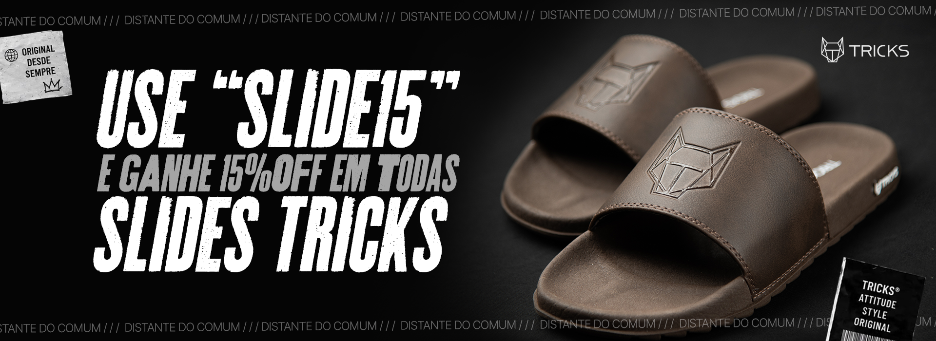 CUPOM SLIDE 15